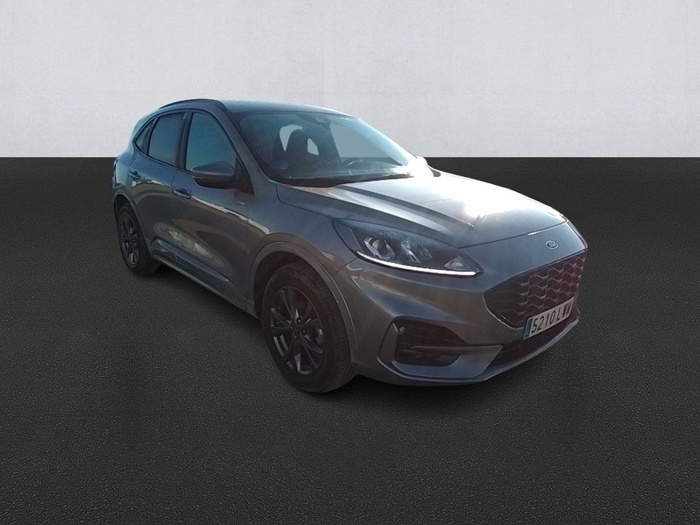 Ford Kuga 2.5 Duratec PHEV ST-Line Auto 165 kW (225 CV) Vehículo usado en Madrid Ford Kuga 2.5 Duratec PHEV ST-Line Auto 165 kW (225 CV) Vehículo usado en Madrid