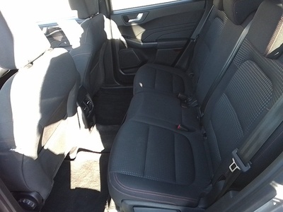 Ford Kuga 2.5 Duratec PHEV ST-Line Auto 165 kW (225 CV) 10 Ford Kuga 2.5 Duratec PHEV ST-Line Auto 165 kW (225 CV) 10