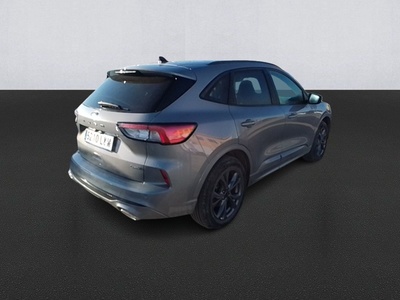 Ford Kuga 2.5 Duratec PHEV ST-Line Auto 165 kW (225 CV) 4 Ford Kuga 2.5 Duratec PHEV ST-Line Auto 165 kW (225 CV) 4