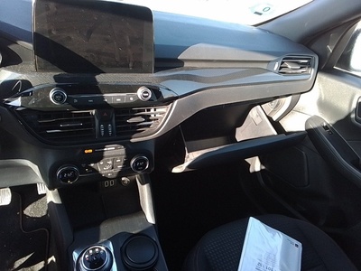 Ford Kuga 2.5 Duratec PHEV ST-Line Auto 165 kW (225 CV) 12 Ford Kuga 2.5 Duratec PHEV ST-Line Auto 165 kW (225 CV) 12