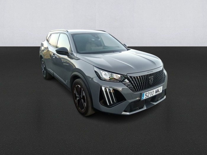 Peugeot 2008 PureTech 100 S&S Allure 75 kW (100 CV) Vehículo usado en Madrid Peugeot 2008 PureTech 100 S&S Allure 75 kW (100 CV) Vehículo usado en Madrid