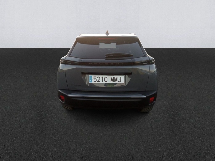 Peugeot 2008 PureTech 100 S&S Allure 75 kW (100 CV) Vehículo usado en Madrid Peugeot 2008 PureTech 100 S&S Allure 75 kW (100 CV) Vehículo usado en Madrid