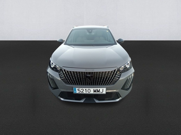 Peugeot 2008 PureTech 100 S&S Allure 75 kW (100 CV) Vehículo usado en Madrid Peugeot 2008 PureTech 100 S&S Allure 75 kW (100 CV) Vehículo usado en Madrid