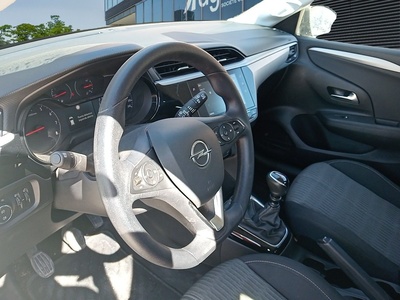 Opel Corsa 1.5D DT Edition 75 kW (102 CV) 7 Opel Corsa 1.5D DT Edition 75 kW (102 CV) 7