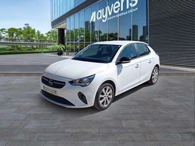 Opel Corsa 1.5D DT Edition 75 kW (102 CV) 1 Opel Corsa 1.5D DT Edition 75 kW (102 CV) 1