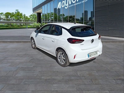 Opel Corsa 1.5D DT Edition 75 kW (102 CV) 6 Opel Corsa 1.5D DT Edition 75 kW (102 CV) 6