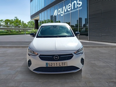 Opel Corsa 1.5D DT Edition 75 kW (102 CV) 2 Opel Corsa 1.5D DT Edition 75 kW (102 CV) 2