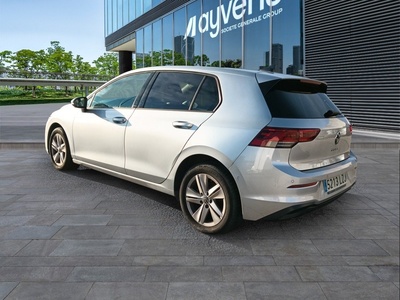 Volkswagen Golf Life 2.0 TDI 110 kW (150 CV) DSG 6 Volkswagen Golf Life 2.0 TDI 110 kW (150 CV) DSG 6