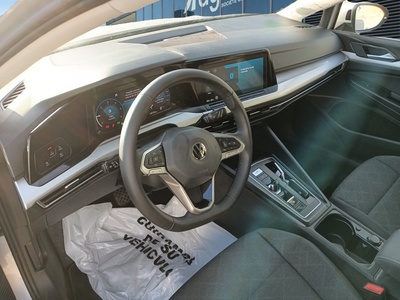 Volkswagen Golf Life 2.0 TDI 110 kW (150 CV) DSG 7 Volkswagen Golf Life 2.0 TDI 110 kW (150 CV) DSG 7