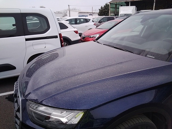 Audi Q5 Advanced 45 TFSI quattro 195 kW (265 CV) S tronic Vehículo usado en Madrid Audi Q5 Advanced 45 TFSI quattro 195 kW (265 CV) S tronic Vehículo usado en Madrid