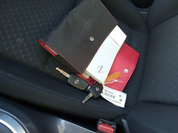 Nissan Juke DIG-T Acenta 84 kW (114 CV) Vehículo usado en Madrid Nissan Juke DIG-T Acenta 84 kW (114 CV) Vehículo usado en Madrid