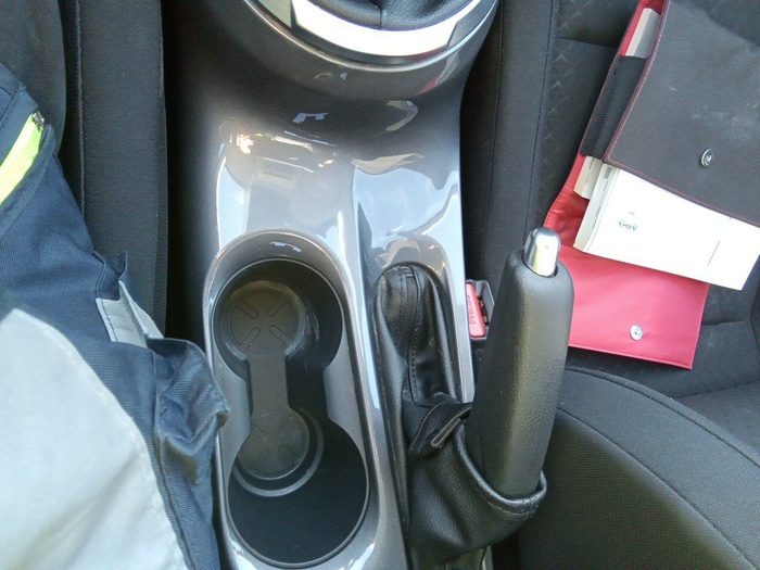 Nissan Juke DIG-T Acenta 84 kW (114 CV) Vehículo usado en Madrid Nissan Juke DIG-T Acenta 84 kW (114 CV) Vehículo usado en Madrid