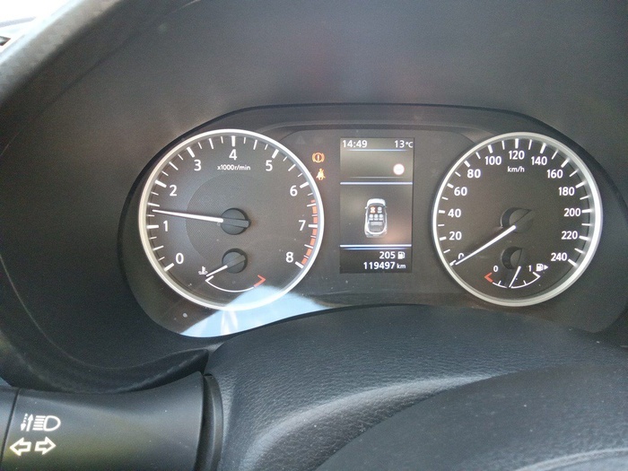 Nissan Juke DIG-T Acenta 84 kW (114 CV) Vehículo usado en Madrid Nissan Juke DIG-T Acenta 84 kW (114 CV) Vehículo usado en Madrid