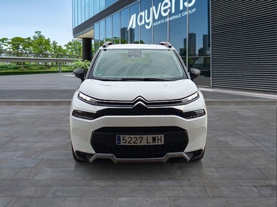 Citroen C3 Aircross BlueHDi 110 S&S Feel 81 kW (110 CV) 2 Citroen C3 Aircross BlueHDi 110 S&S Feel 81 kW (110 CV) 2