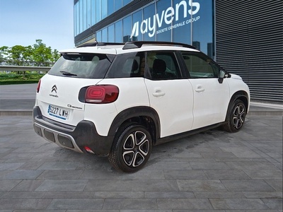 Citroen C3 Aircross BlueHDi 110 S&S Feel 81 kW (110 CV) 4 Citroen C3 Aircross BlueHDi 110 S&S Feel 81 kW (110 CV) 4