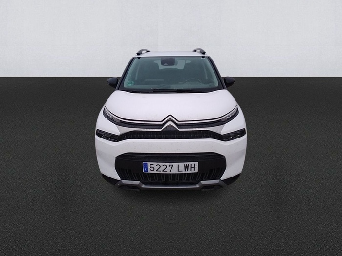 Citroen C3 Aircross BlueHDi 110 S&S Feel 81 kW (110 CV) Vehículo usado en Madrid Citroen C3 Aircross BlueHDi 110 S&S Feel 81 kW (110 CV) Vehículo usado en Madrid