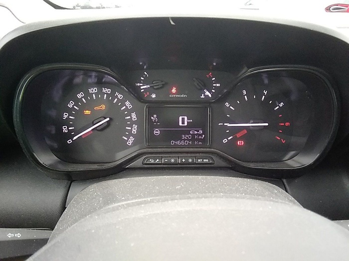 Citroen C3 Aircross BlueHDi 110 S&S Feel 81 kW (110 CV) Vehículo usado en Madrid Citroen C3 Aircross BlueHDi 110 S&S Feel 81 kW (110 CV) Vehículo usado en Madrid