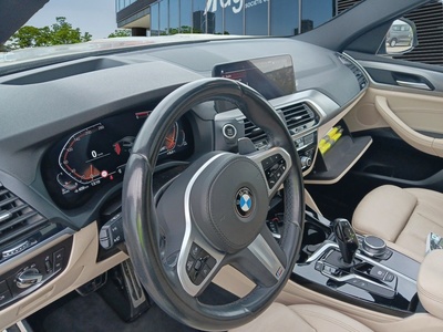 BMW X4 xDrive20d 140 kW (190 CV) 14 BMW X4 xDrive20d 140 kW (190 CV) 14