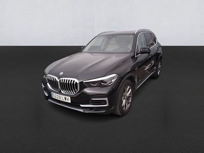 BMW X5 xDrive45e 290 kW (394 CV) 1 BMW X5 xDrive45e 290 kW (394 CV) 1