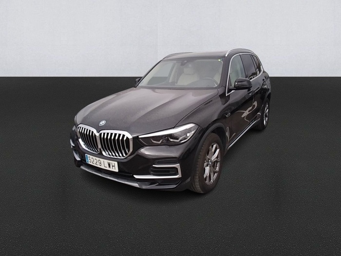 BMW X5 xDrive45e 290 kW (394 CV) Vehículo usado en Madrid BMW X5 xDrive45e 290 kW (394 CV) Vehículo usado en Madrid