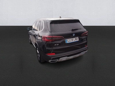 BMW X5 xDrive45e 290 kW (394 CV) 6 BMW X5 xDrive45e 290 kW (394 CV) 6