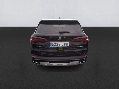 BMW X5 xDrive45e 290 kW (394 CV) 5 BMW X5 xDrive45e 290 kW (394 CV) 5