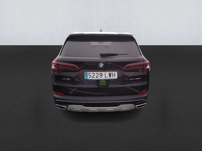 BMW X5 xDrive45e 290 kW (394 CV) Vehículo usado en Madrid BMW X5 xDrive45e 290 kW (394 CV) Vehículo usado en Madrid