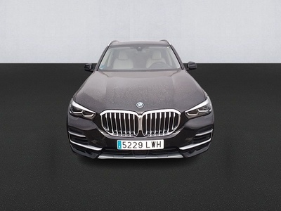 BMW X5 xDrive45e 290 kW (394 CV) 2 BMW X5 xDrive45e 290 kW (394 CV) 2