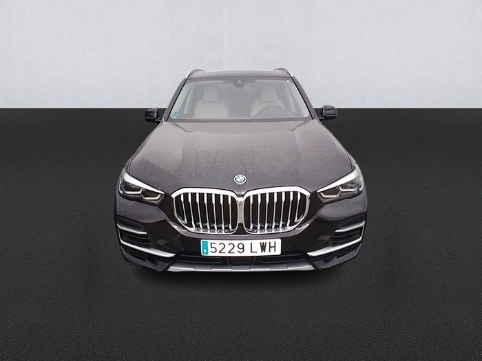 BMW X5 xDrive45e 290 kW (394 CV) Vehículo usado en Madrid BMW X5 xDrive45e 290 kW (394 CV) Vehículo usado en Madrid