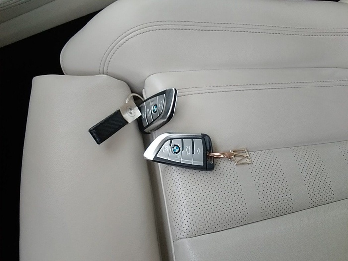 BMW X5 xDrive45e 290 kW (394 CV) Vehículo usado en Madrid BMW X5 xDrive45e 290 kW (394 CV) Vehículo usado en Madrid