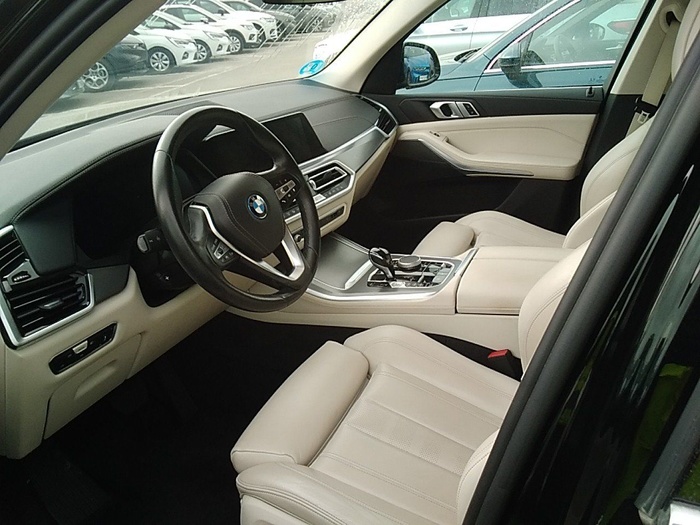 BMW X5 xDrive45e 290 kW (394 CV) Vehículo usado en Madrid BMW X5 xDrive45e 290 kW (394 CV) Vehículo usado en Madrid