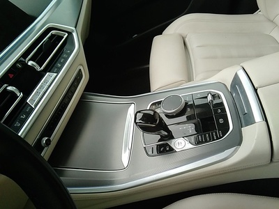 BMW X5 xDrive45e 290 kW (394 CV) 11 BMW X5 xDrive45e 290 kW (394 CV) 11