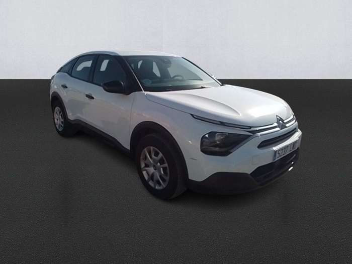 Citroen C4 BlueHDi 110 S&S Live Pack 81 kW (110 CV) Vehículo usado en Madrid Citroen C4 BlueHDi 110 S&S Live Pack 81 kW (110 CV) Vehículo usado en Madrid