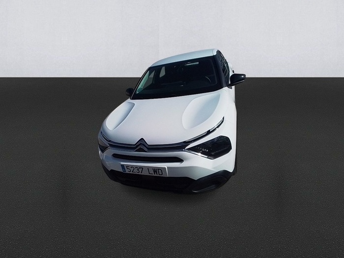 Citroen C4 BlueHDi 110 S&S Live Pack 81 kW (110 CV) Vehículo usado en Madrid Citroen C4 BlueHDi 110 S&S Live Pack 81 kW (110 CV) Vehículo usado en Madrid