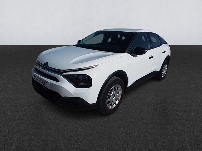 Citroen C4 BlueHDi 110 S&S Live Pack 81 kW (110 CV) Vehículo usado en Madrid Citroen C4 BlueHDi 110 S&S Live Pack 81 kW (110 CV) Vehículo usado en Madrid