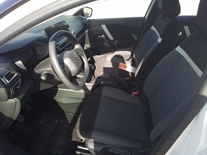 Citroen C4 BlueHDi 110 S&S Live Pack 81 kW (110 CV) Vehículo usado en Madrid Citroen C4 BlueHDi 110 S&S Live Pack 81 kW (110 CV) Vehículo usado en Madrid