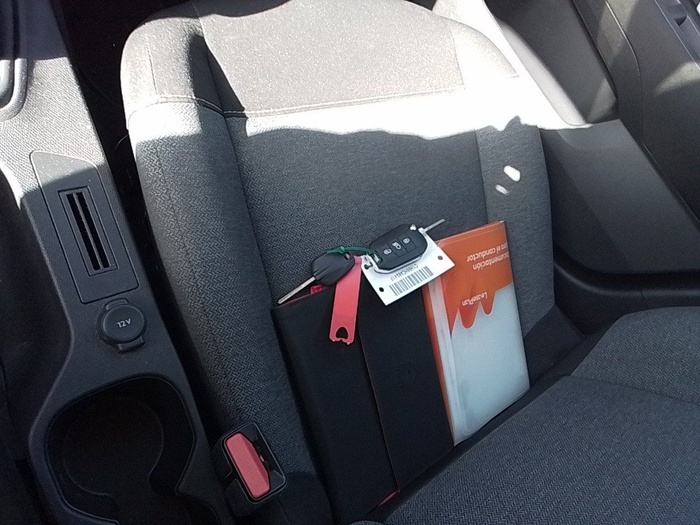 Citroen C4 BlueHDi 110 S&S Live Pack 81 kW (110 CV) Vehículo usado en Madrid Citroen C4 BlueHDi 110 S&S Live Pack 81 kW (110 CV) Vehículo usado en Madrid