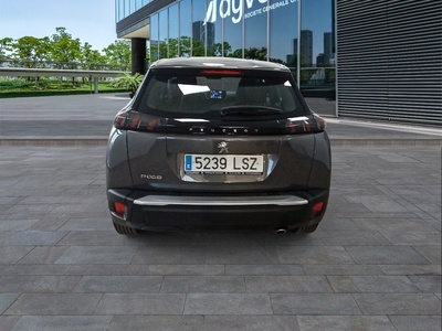 Peugeot 2008 BlueHDi 110 S&S Active Pack 81 kW (110 CV) 12 Peugeot 2008 BlueHDi 110 S&S Active Pack 81 kW (110 CV) 12