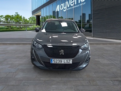 Peugeot 2008 BlueHDi 110 S&S Active Pack 81 kW (110 CV) 2 Peugeot 2008 BlueHDi 110 S&S Active Pack 81 kW (110 CV) 2