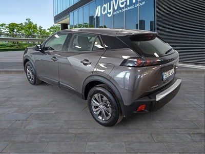 Peugeot 2008 BlueHDi 110 S&S Active Pack 81 kW (110 CV) 13 Peugeot 2008 BlueHDi 110 S&S Active Pack 81 kW (110 CV) 13