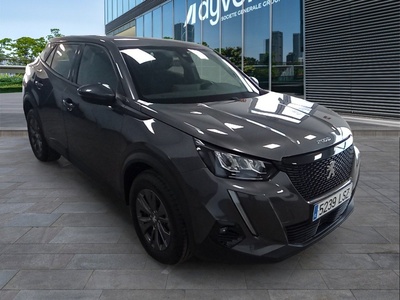 Peugeot 2008 BlueHDi 110 S&S Active Pack 81 kW (110 CV) 3 Peugeot 2008 BlueHDi 110 S&S Active Pack 81 kW (110 CV) 3