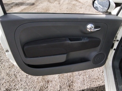 Fiat 500 1.2 8v Lounge 51 kW (69 CV) 14 Fiat 500 1.2 8v Lounge 51 kW (69 CV) 14