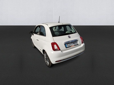 Fiat 500 1.2 8v Lounge 51 kW (69 CV) 6 Fiat 500 1.2 8v Lounge 51 kW (69 CV) 6