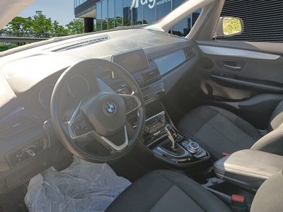 BMW Serie 2 216d Gran Tourer 85 kW (116 CV) 7 BMW Serie 2 216d Gran Tourer 85 kW (116 CV) 7