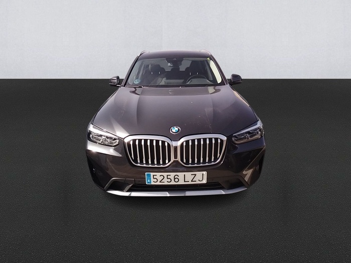 BMW X3 xDrive20d xLine 140 kW (190 CV) Vehículo usado en Madrid BMW X3 xDrive20d xLine 140 kW (190 CV) Vehículo usado en Madrid