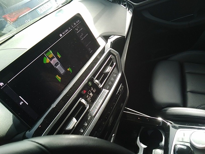 BMW X3 xDrive20d xLine 140 kW (190 CV) Vehículo usado en Madrid BMW X3 xDrive20d xLine 140 kW (190 CV) Vehículo usado en Madrid