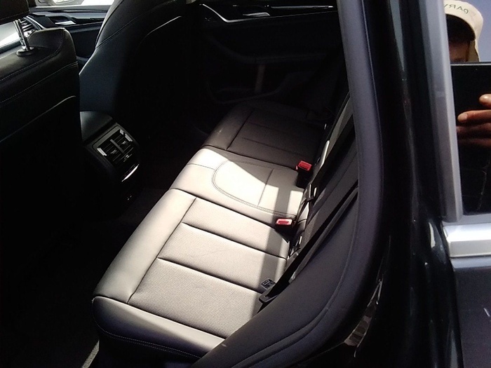 BMW X3 xDrive20d xLine 140 kW (190 CV) Vehículo usado en Madrid BMW X3 xDrive20d xLine 140 kW (190 CV) Vehículo usado en Madrid