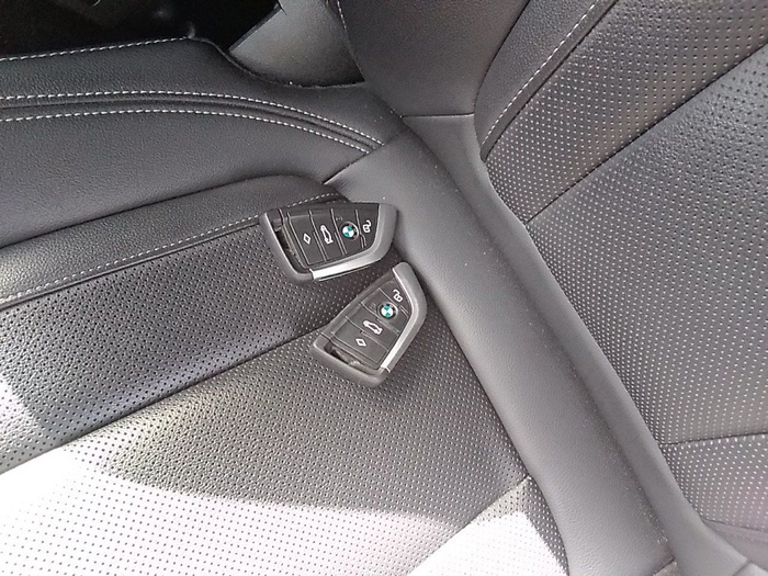 BMW X3 xDrive20d xLine 140 kW (190 CV) Vehículo usado en Madrid BMW X3 xDrive20d xLine 140 kW (190 CV) Vehículo usado en Madrid