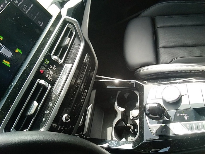 BMW X3 xDrive20d xLine 140 kW (190 CV) Vehículo usado en Madrid BMW X3 xDrive20d xLine 140 kW (190 CV) Vehículo usado en Madrid