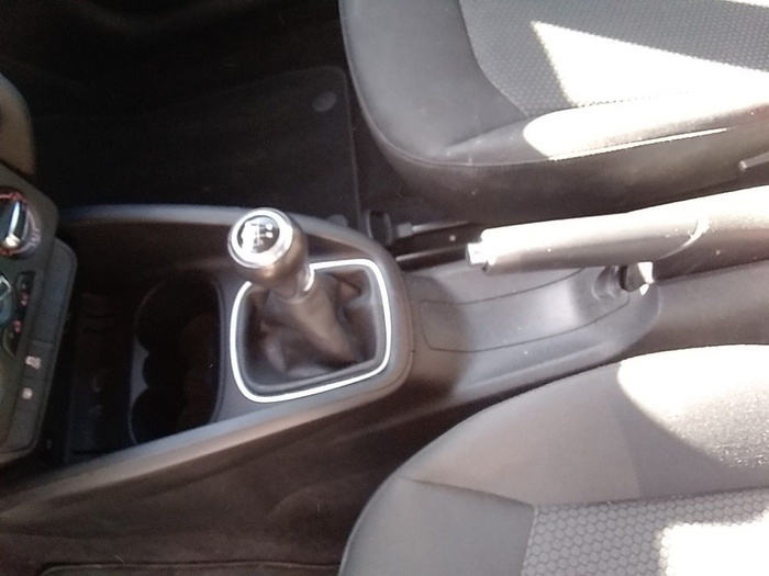 Audi A1 Sportback Adrenalin 1.4 TDI 66 kW (90 CV) Vehículo usado en Madrid Audi A1 Sportback Adrenalin 1.4 TDI 66 kW (90 CV) Vehículo usado en Madrid